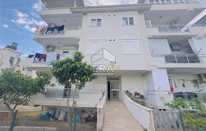 SARILAR MAHALLESİNDE  SATILIK 2+1 DAİRE