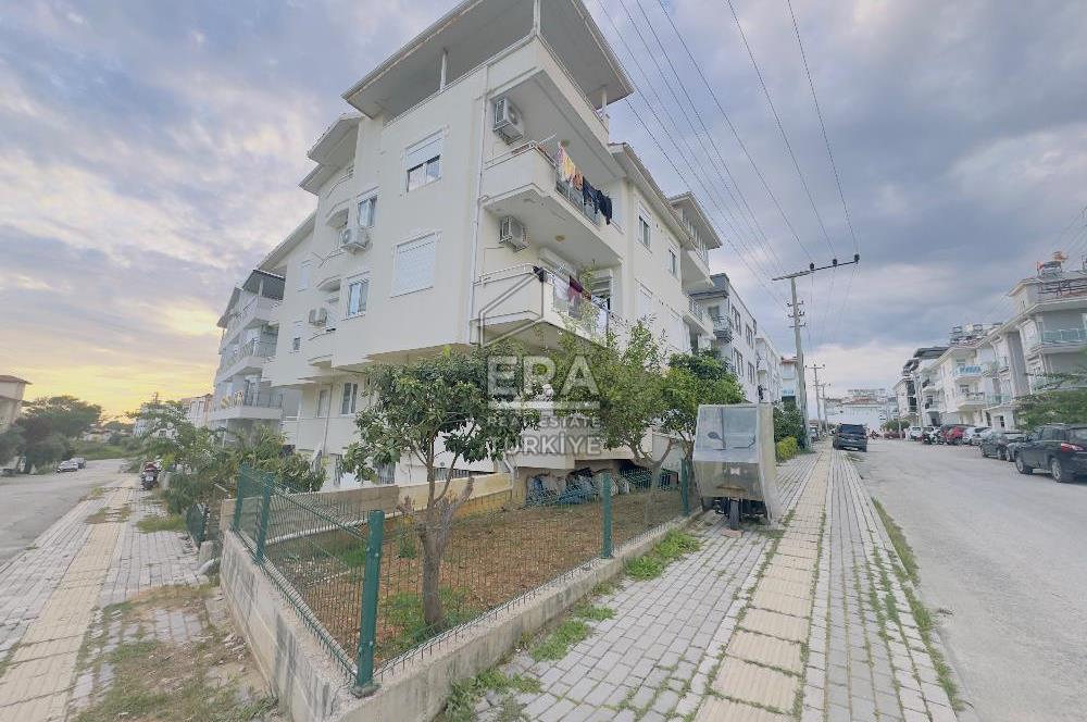 SARILAR MAHALLESİNDE  SATILIK 2+1 DAİRE