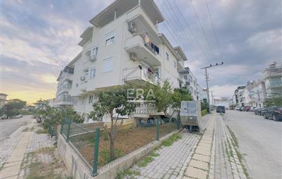SARILAR MAHALLESİNDE  SATILIK 2+1 DAİRE