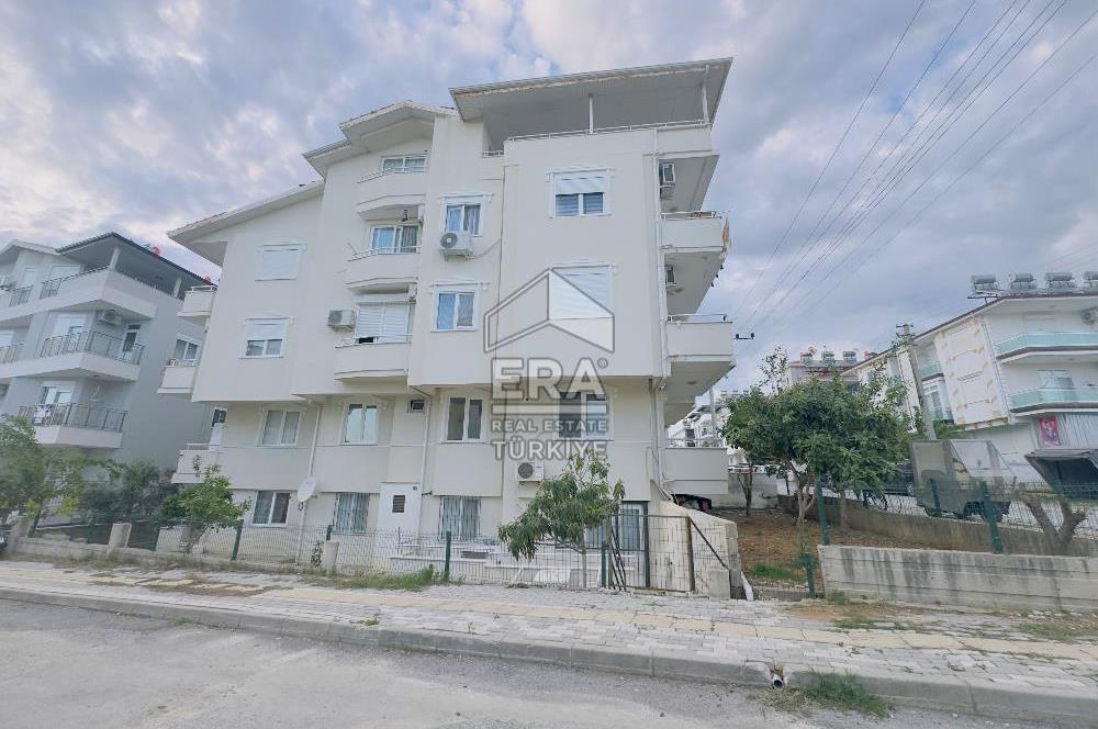 SARILAR MAHALLESİNDE  SATILIK 2+1 DAİRE