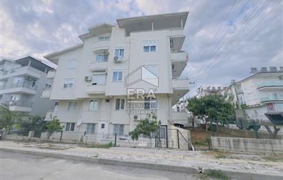 SARILAR MAHALLESİNDE  SATILIK 2+1 DAİRE