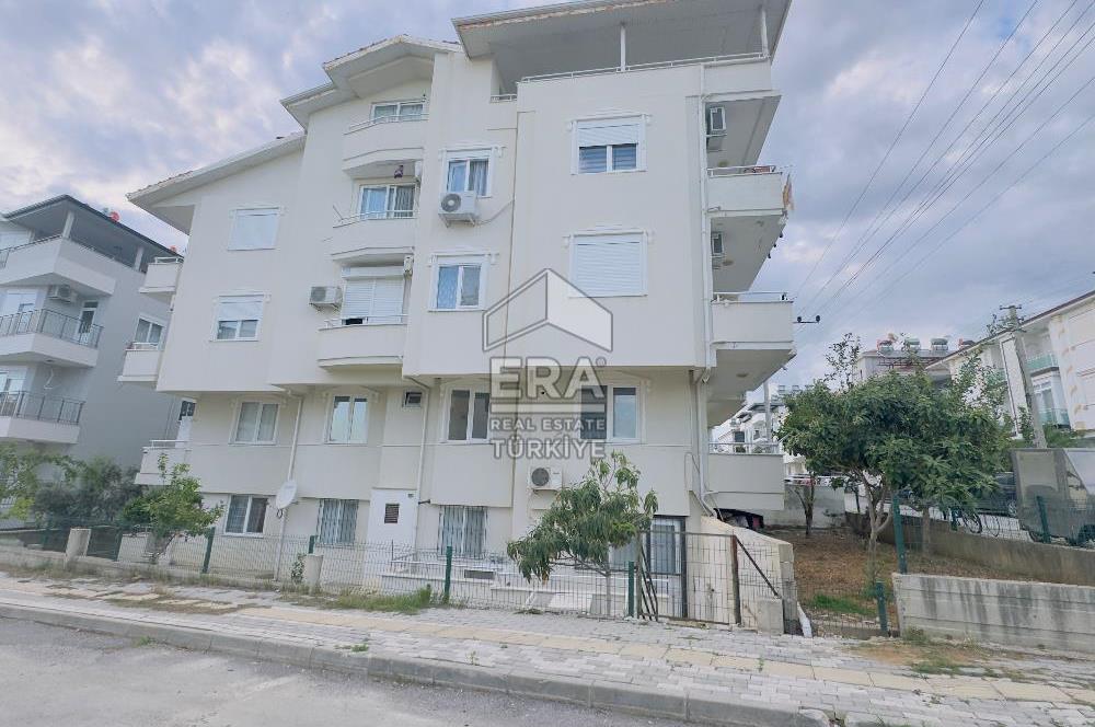 SARILAR MAHALLESİNDE  SATILIK 2+1 DAİRE