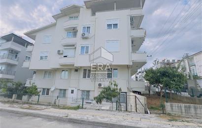 SARILAR MAHALLESİNDE  SATILIK 2+1 DAİRE