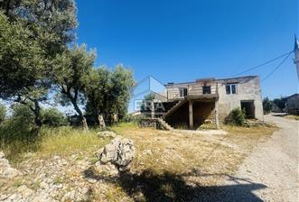 MANAVGAT HACIİSALİ KÖYÜNDE'DE SATILIK MÜSTAKİL KÖY EVİ - 7 - 15160