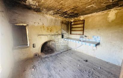 MANAVGAT HACIİSALİ KÖYÜNDE'DE SATILIK MÜSTAKİL KÖY EVİ