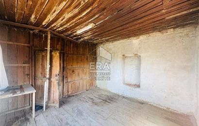 MANAVGAT HACIİSALİ KÖYÜNDE'DE SATILIK MÜSTAKİL KÖY EVİ