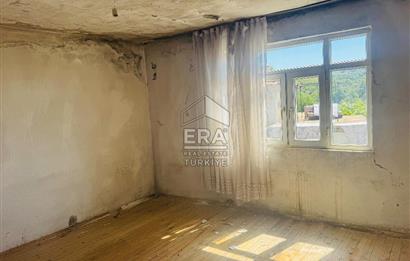 MANAVGAT HACIİSALİ KÖYÜNDE'DE SATILIK MÜSTAKİL KÖY EVİ
