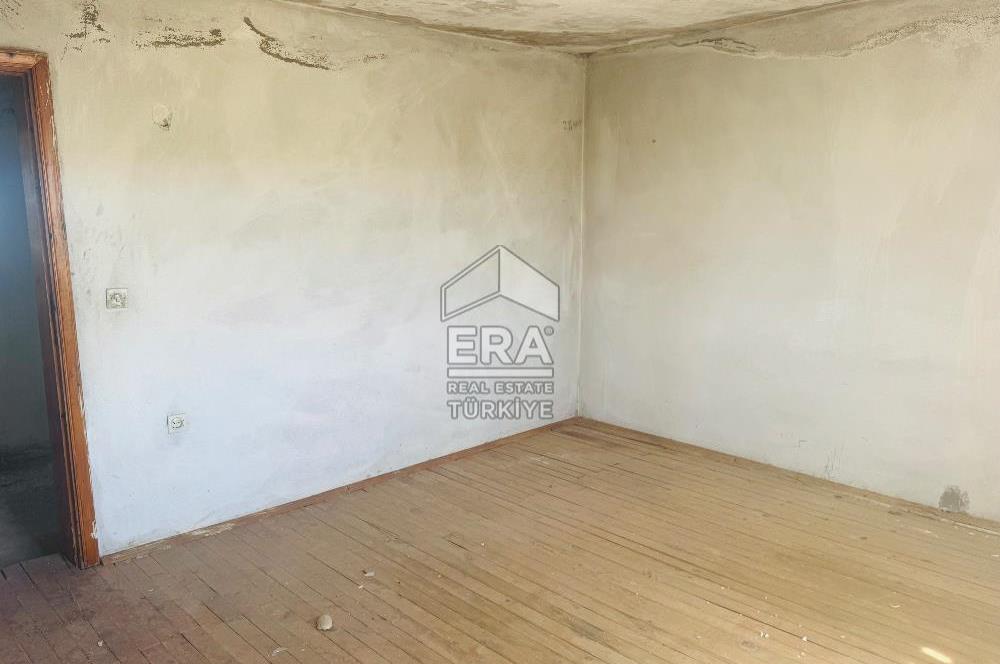 MANAVGAT HACIİSALİ KÖYÜNDE'DE SATILIK MÜSTAKİL KÖY EVİ
