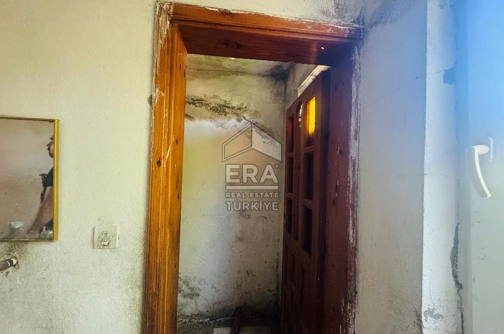 MANAVGAT HACIİSALİ KÖYÜNDE'DE SATILIK MÜSTAKİL KÖY EVİ