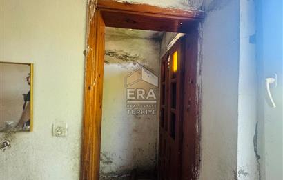 MANAVGAT HACIİSALİ KÖYÜNDE'DE SATILIK MÜSTAKİL KÖY EVİ