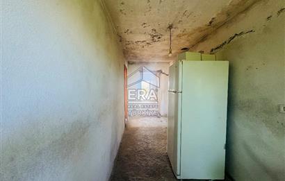 MANAVGAT HACIİSALİ KÖYÜNDE'DE SATILIK MÜSTAKİL KÖY EVİ