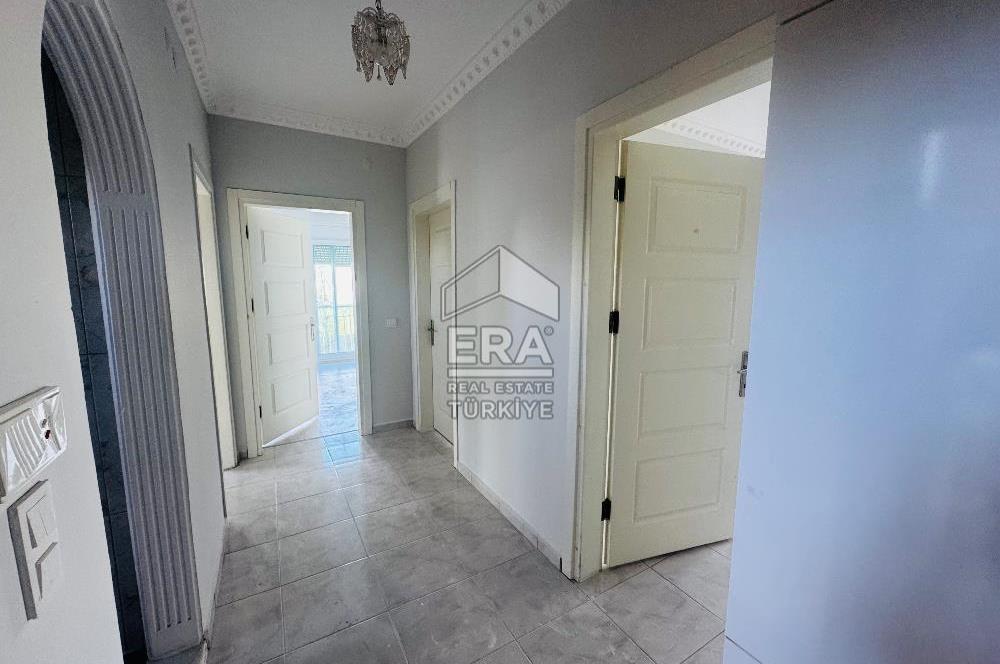 MANAVGAT ÇELTİKÇİ MAHALLESİ'NDE KİRALIK 2+1  DAİRE