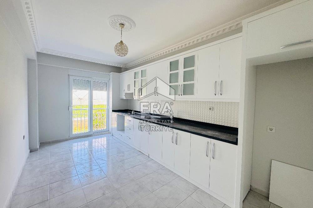 MANAVGAT ÇELTİKÇİ MAHALLESİ'NDE KİRALIK 2+1  DAİRE
