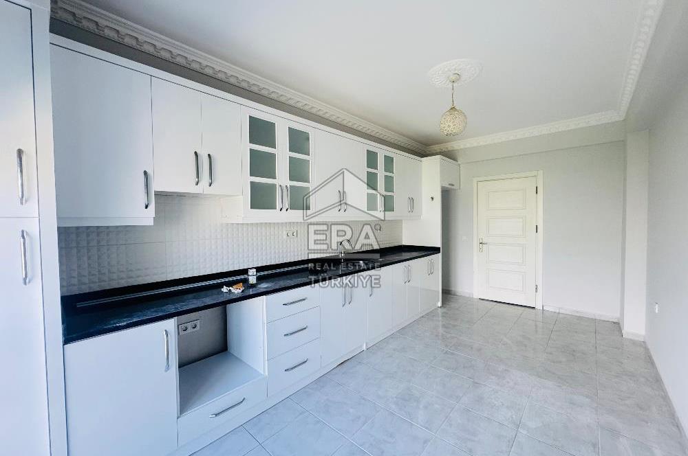 MANAVGAT ÇELTİKÇİ MAHALLESİ'NDE KİRALIK 2+1  DAİRE