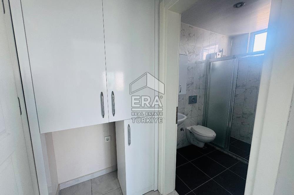 MANAVGAT ÇELTİKÇİ MAHALLESİ'NDE KİRALIK 2+1  DAİRE