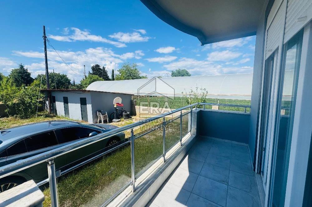 MANAVGAT ÇELTİKÇİ MAHALLESİ'NDE KİRALIK 2+1  DAİRE