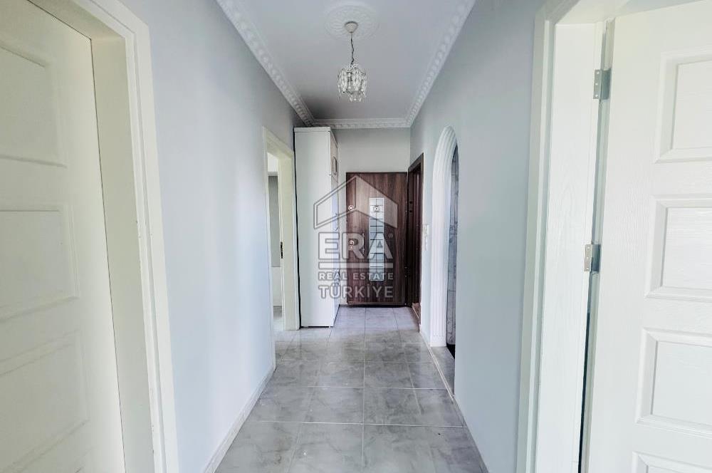 MANAVGAT ÇELTİKÇİ MAHALLESİ'NDE KİRALIK 2+1  DAİRE