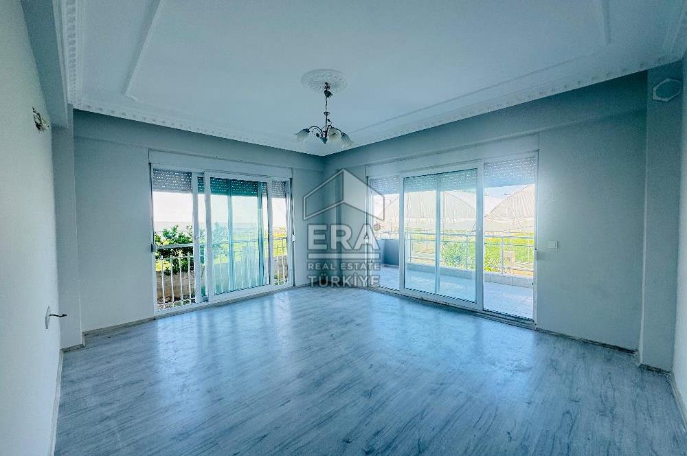 MANAVGAT ÇELTİKÇİ MAHALLESİ'NDE KİRALIK 2+1  DAİRE