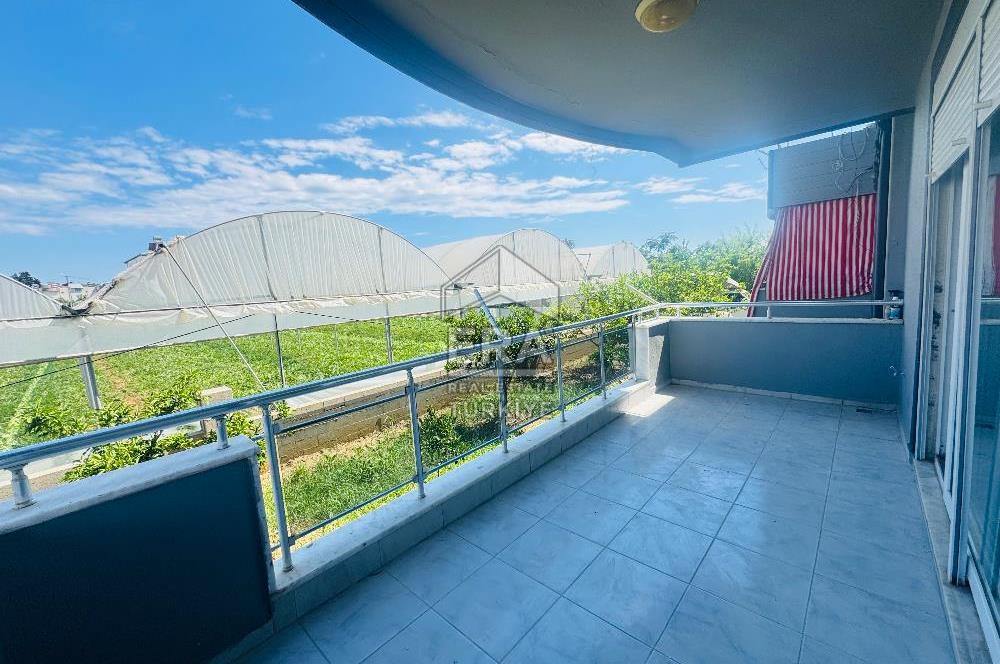 MANAVGAT ÇELTİKÇİ MAHALLESİ'NDE KİRALIK 2+1  DAİRE