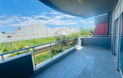 MANAVGAT ÇELTİKÇİ MAHALLESİ'NDE KİRALIK 2+1  DAİRE