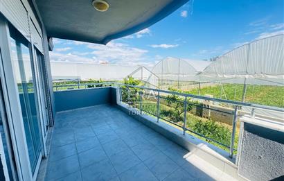MANAVGAT ÇELTİKÇİ MAHALLESİ'NDE KİRALIK 2+1  DAİRE