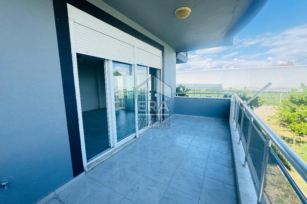 MANAVGAT ÇELTİKÇİ MAHALLESİ'NDE KİRALIK 2+1  DAİRE