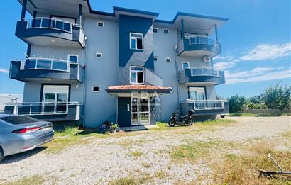 MANAVGAT ÇELTİKÇİ MAHALLESİ'NDE KİRALIK 2+1  DAİRE
