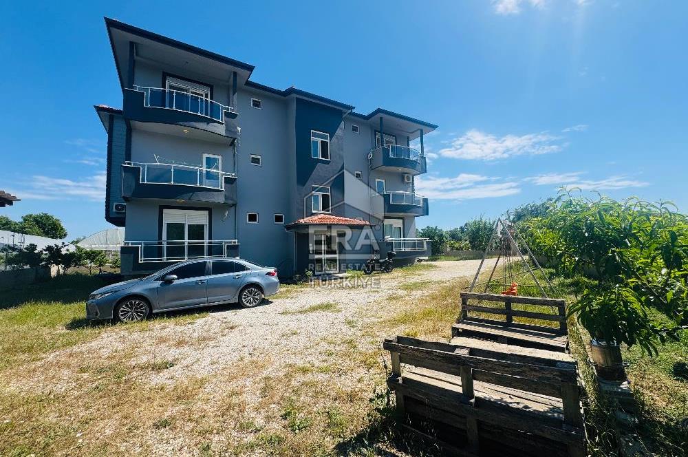 MANAVGAT ÇELTİKÇİ MAHALLESİ'NDE KİRALIK 2+1  DAİRE