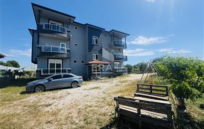 MANAVGAT ÇELTİKÇİ MAHALLESİ'NDE KİRALIK 2+1  DAİRE