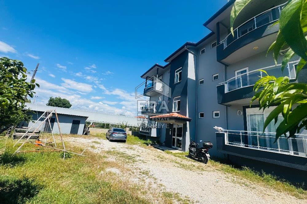 MANAVGAT ÇELTİKÇİ MAHALLESİ'NDE KİRALIK 2+1  DAİRE