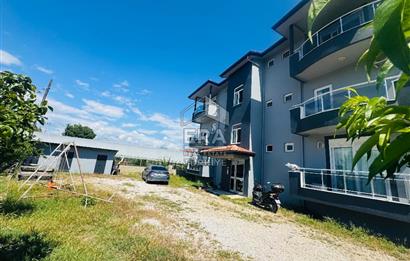 MANAVGAT ÇELTİKÇİ MAHALLESİ'NDE KİRALIK 2+1  DAİRE