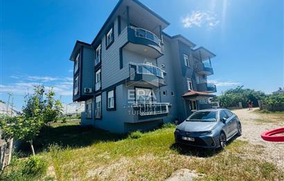 MANAVGAT ÇELTİKÇİ MAHALLESİ'NDE KİRALIK 2+1  DAİRE