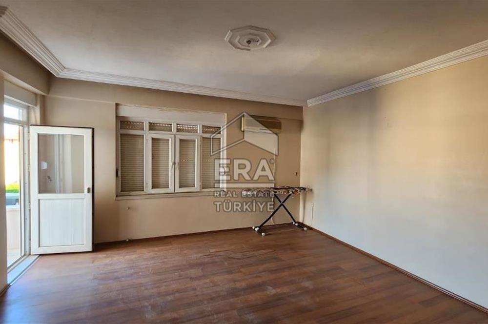 MANAVGAT BAHÇELİEVLER MAHALLESİ'DE KİRALIK 4+1 DUBLEKS DAİRE