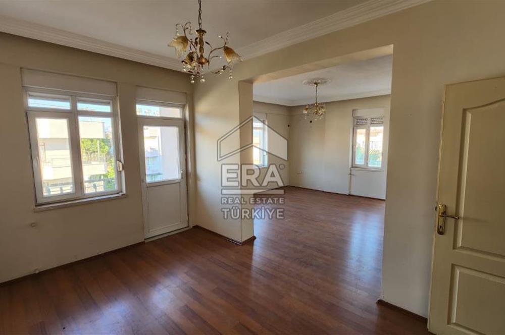 MANAVGAT BAHÇELİEVLER MAHALLESİ'DE KİRALIK 4+1 DUBLEKS DAİRE