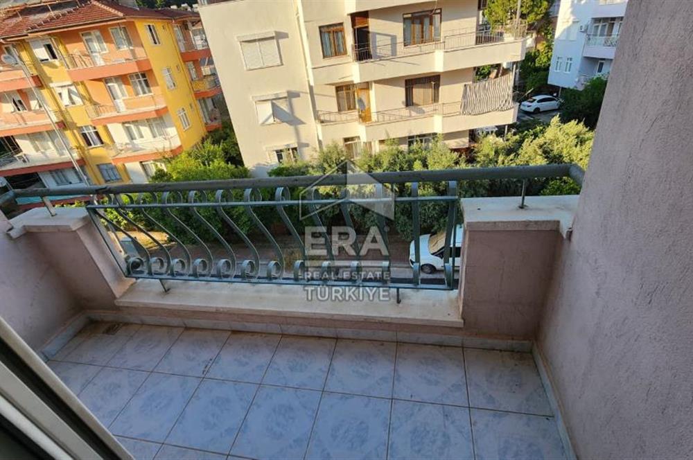MANAVGAT BAHÇELİEVLER MAHALLESİ'DE KİRALIK 4+1 DUBLEKS DAİRE