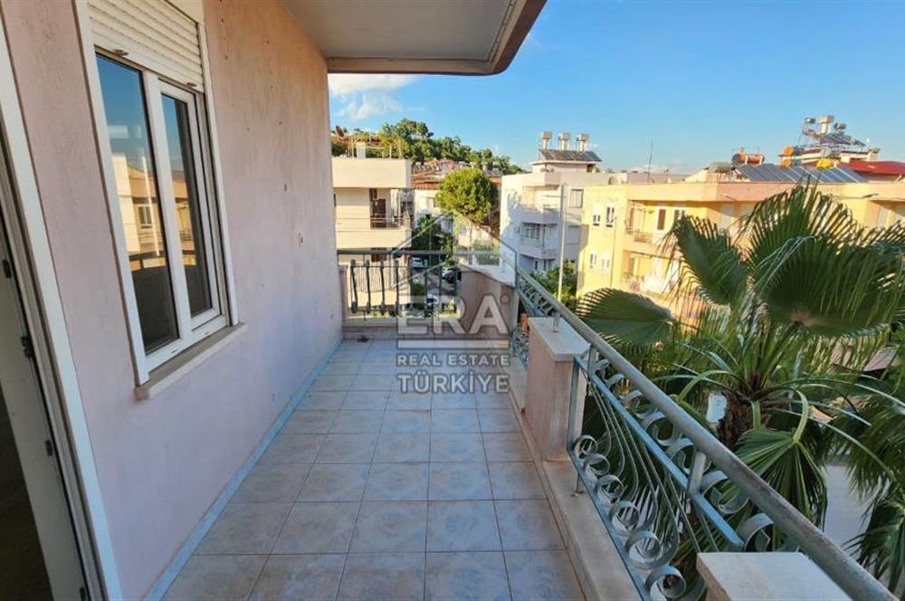 MANAVGAT BAHÇELİEVLER MAHALLESİ'DE KİRALIK 4+1 DUBLEKS DAİRE