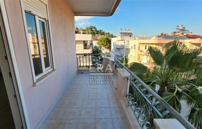 MANAVGAT BAHÇELİEVLER MAHALLESİ'DE KİRALIK 4+1 DUBLEKS DAİRE