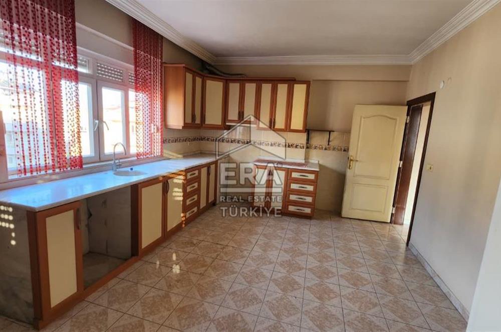 MANAVGAT BAHÇELİEVLER MAHALLESİ'DE KİRALIK 4+1 DUBLEKS DAİRE