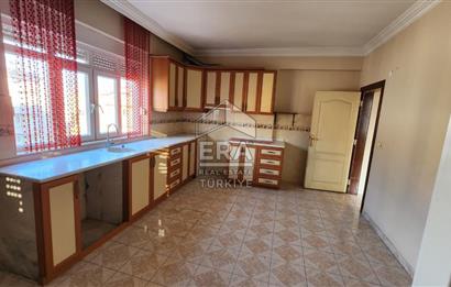 MANAVGAT BAHÇELİEVLER MAHALLESİ'DE KİRALIK 4+1 DUBLEKS DAİRE