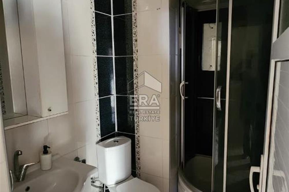 MANAVGAT BAHÇELİEVLER MAHALLESİ'DE KİRALIK 4+1 DUBLEKS DAİRE