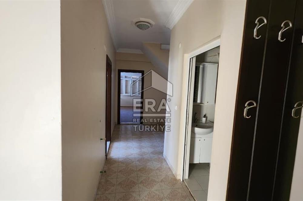 MANAVGAT BAHÇELİEVLER MAHALLESİ'DE KİRALIK 4+1 DUBLEKS DAİRE