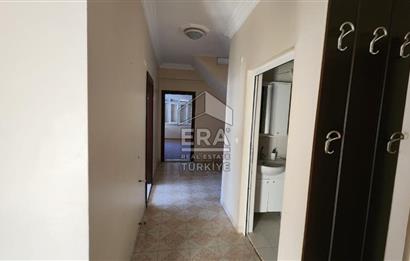 MANAVGAT BAHÇELİEVLER MAHALLESİ'DE KİRALIK 4+1 DUBLEKS DAİRE