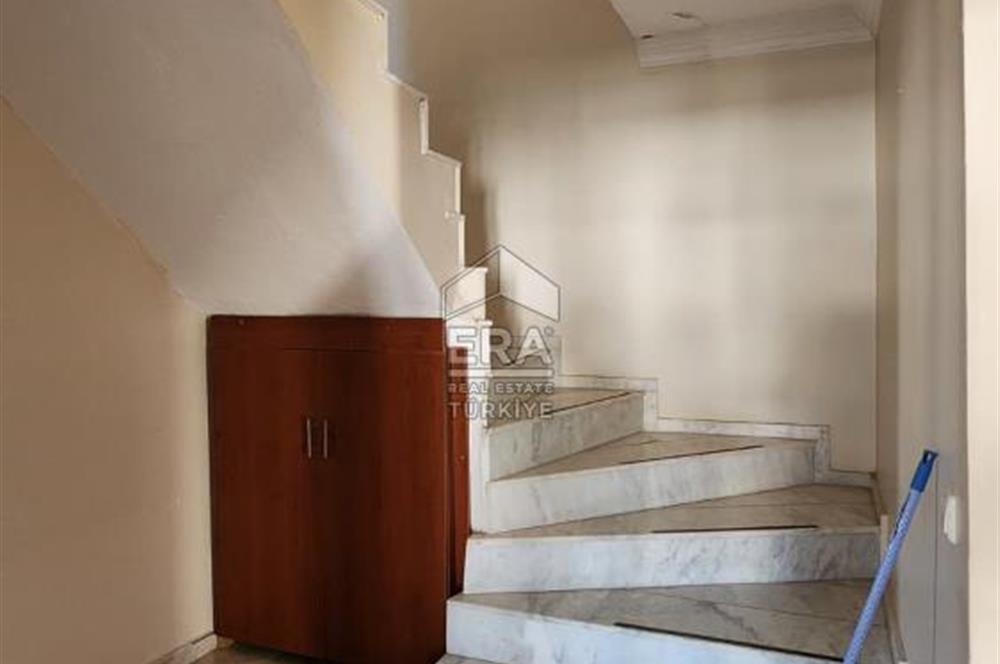 MANAVGAT BAHÇELİEVLER MAHALLESİ'DE KİRALIK 4+1 DUBLEKS DAİRE