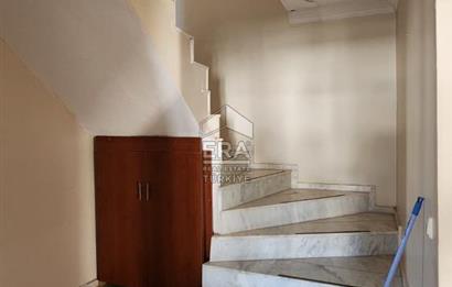 MANAVGAT BAHÇELİEVLER MAHALLESİ'DE KİRALIK 4+1 DUBLEKS DAİRE