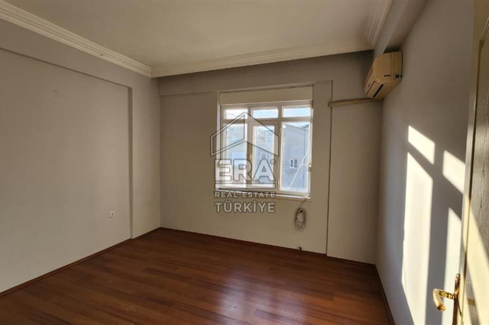 MANAVGAT BAHÇELİEVLER MAHALLESİ'DE KİRALIK 4+1 DUBLEKS DAİRE