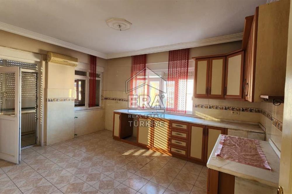 MANAVGAT BAHÇELİEVLER MAHALLESİ'DE KİRALIK 4+1 DUBLEKS DAİRE