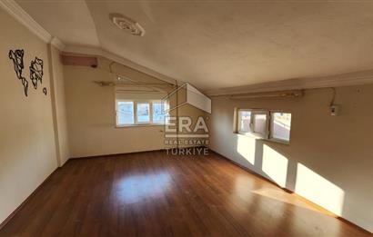 MANAVGAT BAHÇELİEVLER MAHALLESİ'DE KİRALIK 4+1 DUBLEKS DAİRE