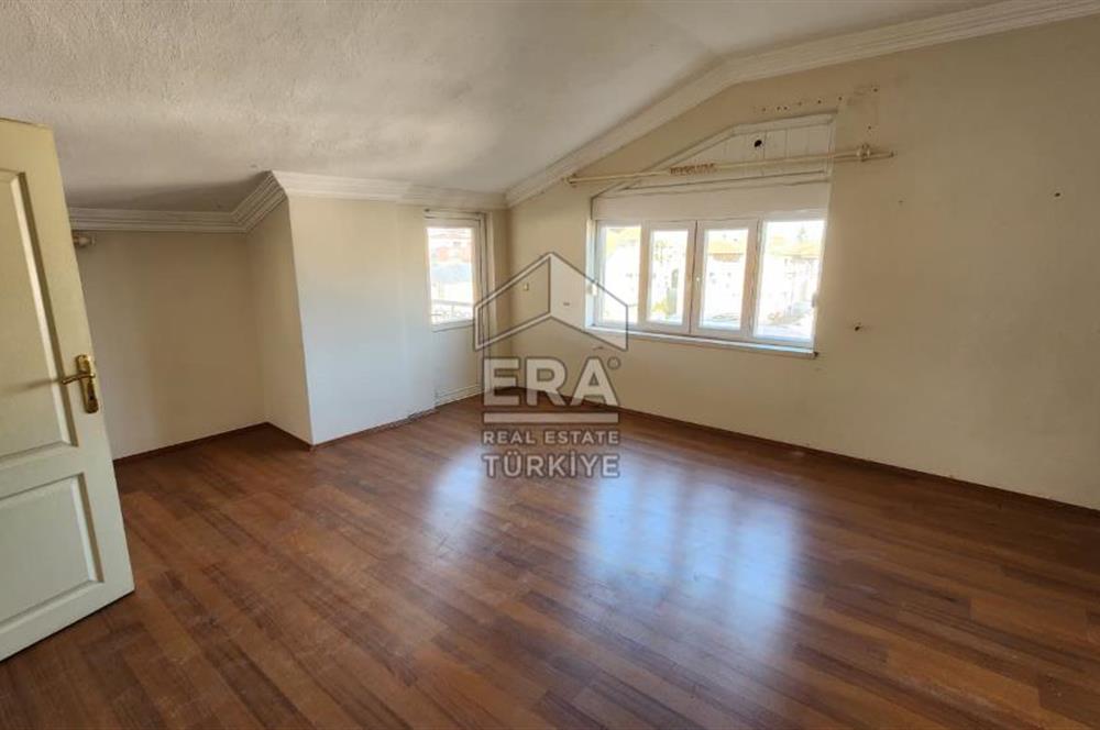 MANAVGAT BAHÇELİEVLER MAHALLESİ'DE KİRALIK 4+1 DUBLEKS DAİRE