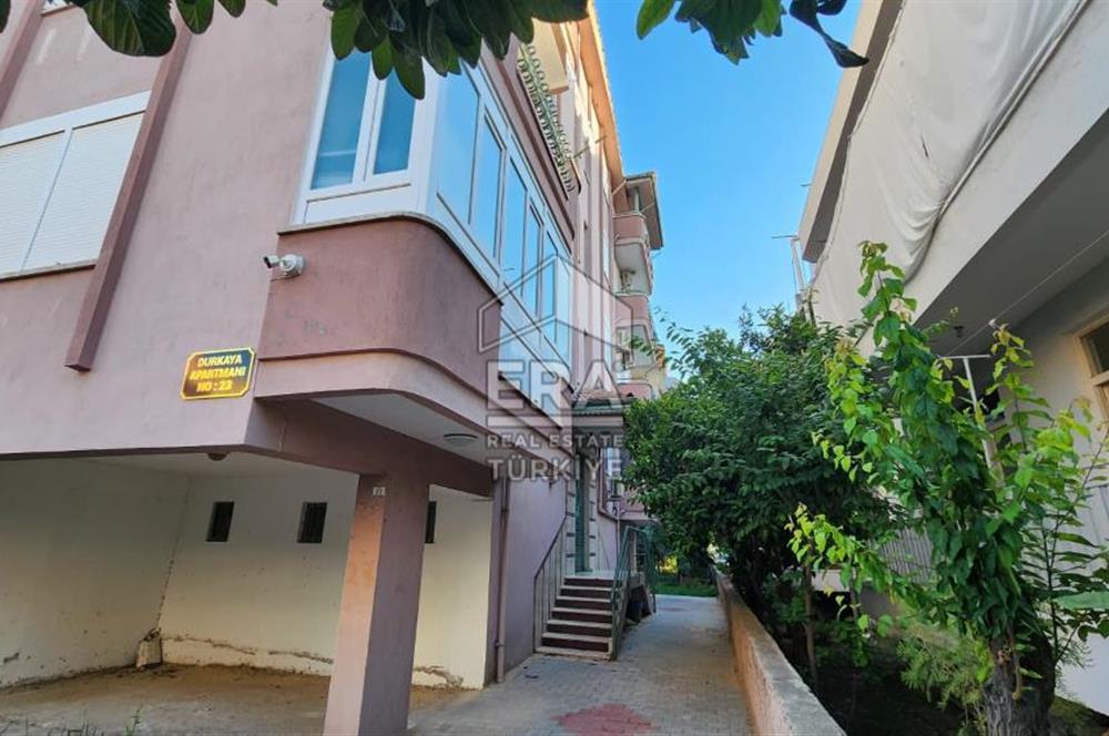 MANAVGAT BAHÇELİEVLER MAHALLESİ'DE KİRALIK 4+1 DUBLEKS DAİRE