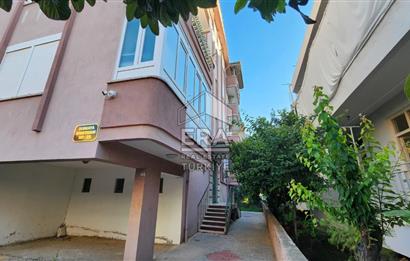 MANAVGAT BAHÇELİEVLER MAHALLESİ'DE KİRALIK 4+1 DUBLEKS DAİRE